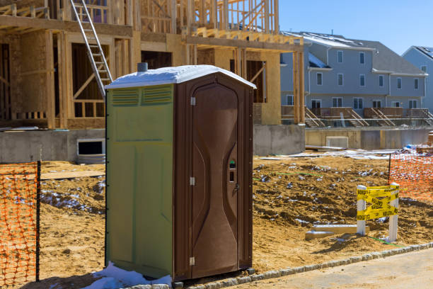 Best Local porta potty services  in Star Valley, AZ