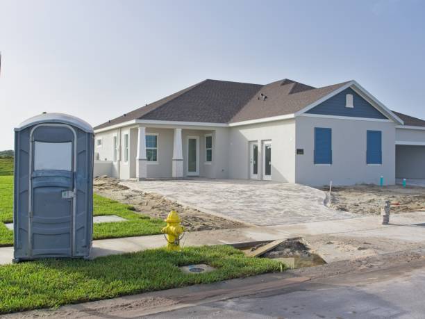 Best Construction site porta potty rental  in Star Valley, AZ