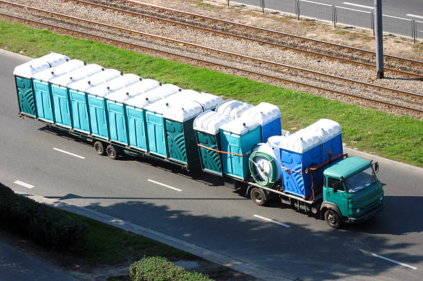 Sanitation services for porta potties in Star Valley, AZ