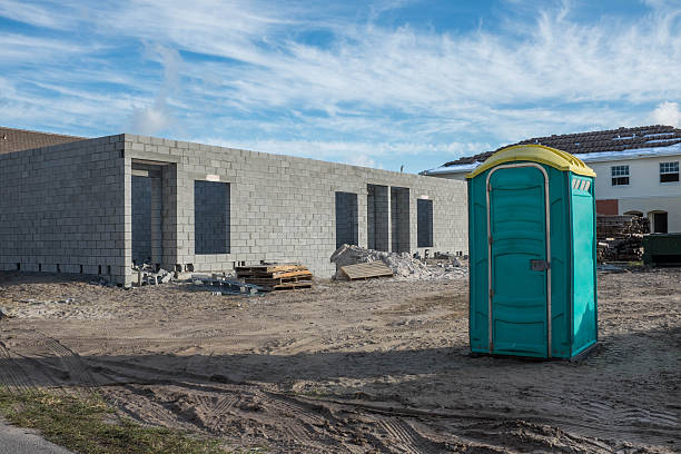 Best Portable restroom trailer rental  in Star Valley, AZ